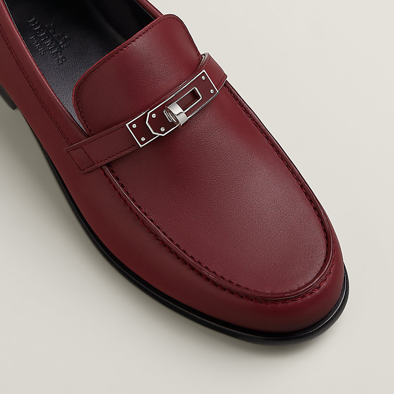 モカシン 《デスタン》 | Hermès - エルメス-公式サイト